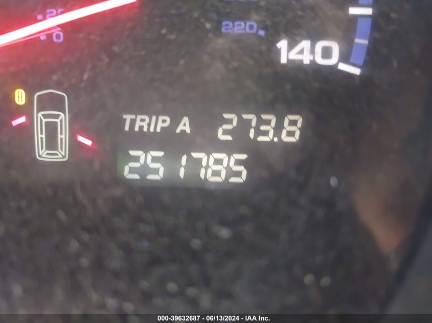 2004 Acura Mdx VIN: 2HNYD18864H552394 Lot: 39632687