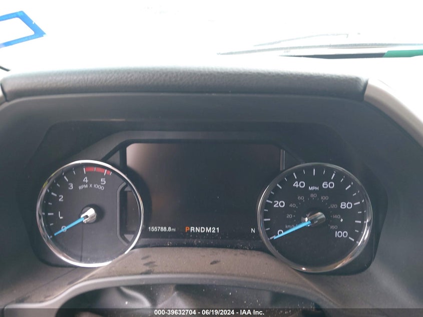 2018 Ford F-250 Lariat VIN: 1FT7W2BT9JEB35532 Lot: 39632704