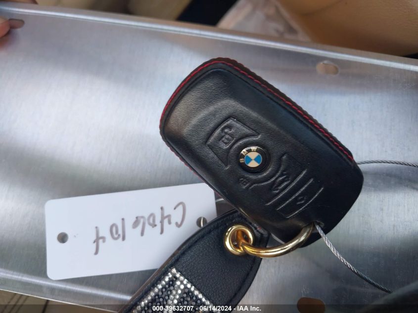 2016 BMW 328I xDrive VIN: WBA8E3C50GK501981 Lot: 39632707