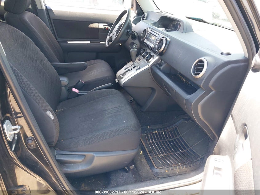 2009 Scion Xb VIN: JTLKE50E391062605 Lot: 39632717