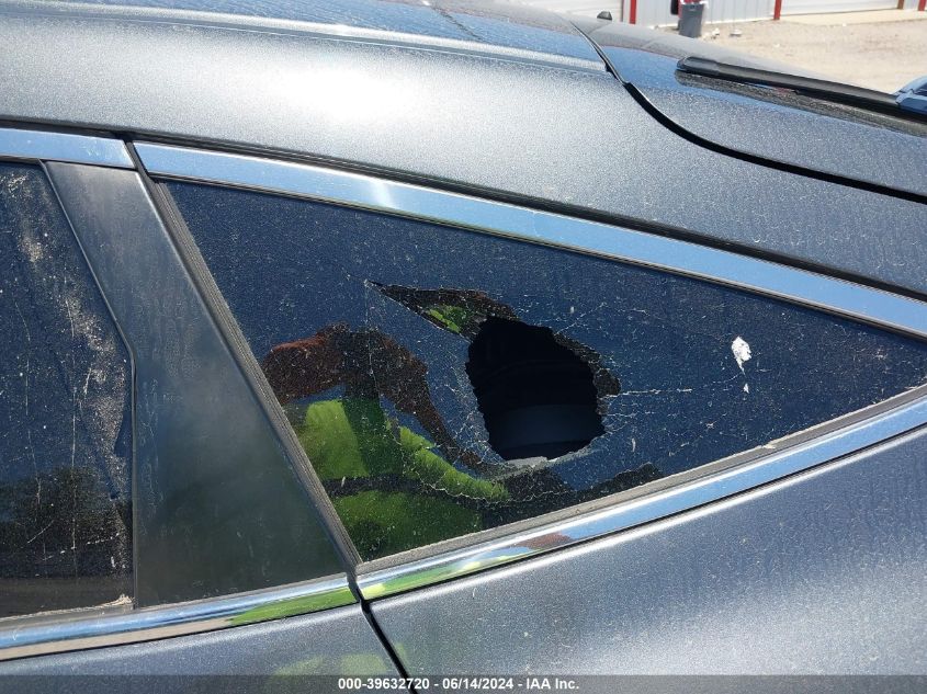 2011 Honda Accord Crosstour Ex-L VIN: 5J6TF2H56BL006419 Lot: 39632720