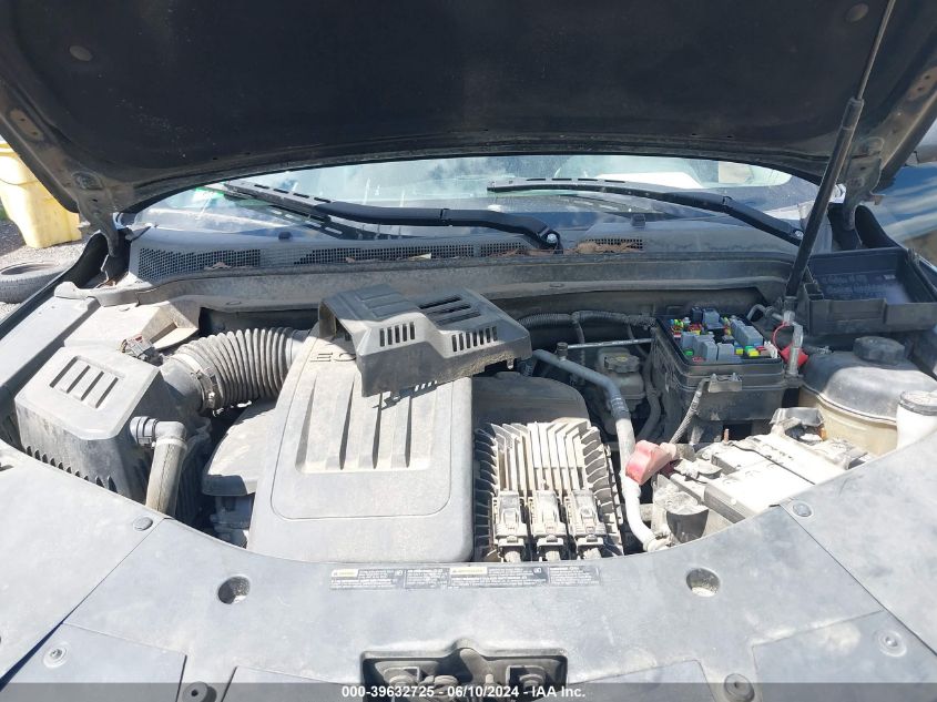 2015 Chevrolet Equinox Ls VIN: 2GNALAEK5F1114849 Lot: 39632725