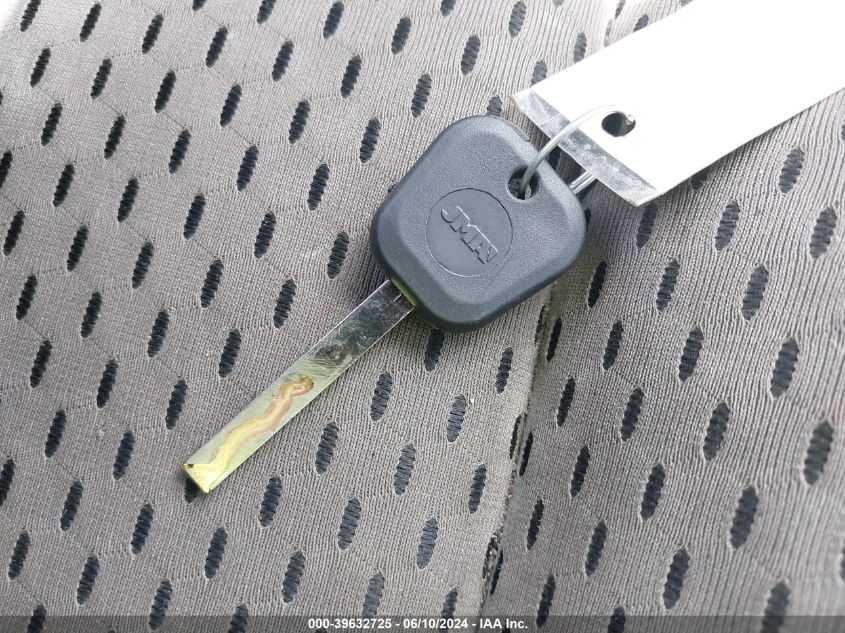 2015 Chevrolet Equinox Ls VIN: 2GNALAEK5F1114849 Lot: 39632725