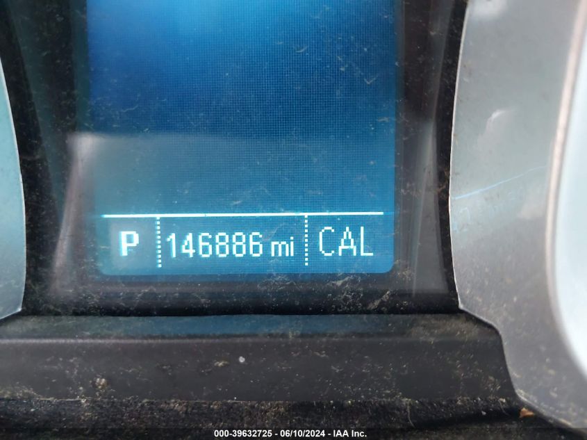 2015 Chevrolet Equinox Ls VIN: 2GNALAEK5F1114849 Lot: 39632725