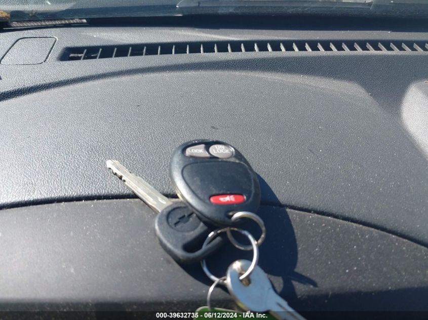 2004 Chevrolet Colorado Ls VIN: 1GCCS196048144014 Lot: 39632735