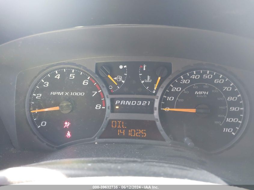 2004 Chevrolet Colorado Ls VIN: 1GCCS196048144014 Lot: 39632735