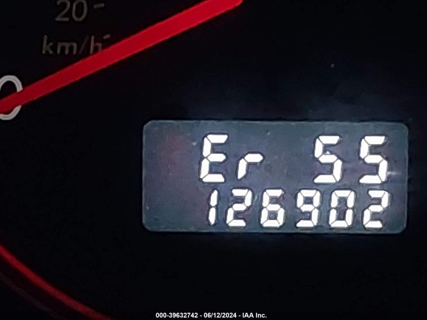 2008 Subaru Outback 2.5I/2.5I L.l. Bean Edition VIN: 4S4BP61C587336936 Lot: 39632742