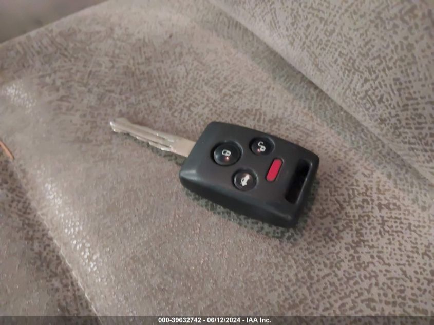 2008 Subaru Outback 2.5I/2.5I L.l. Bean Edition VIN: 4S4BP61C587336936 Lot: 39632742