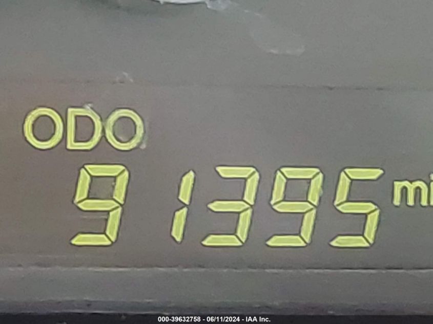 2014 Kia Sedona Lx VIN: KNDMG4C70E6538716 Lot: 39632758