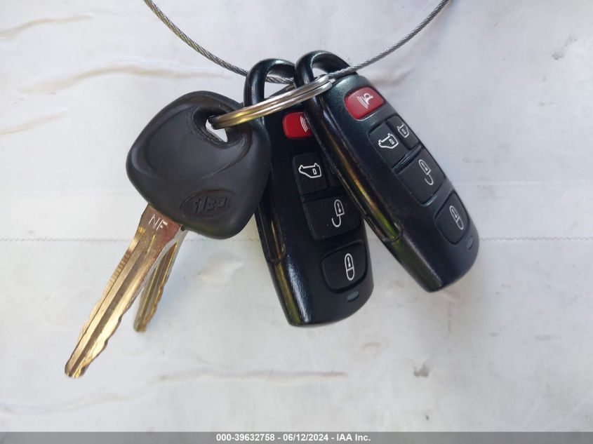 2014 Kia Sedona Lx VIN: KNDMG4C70E6538716 Lot: 39632758