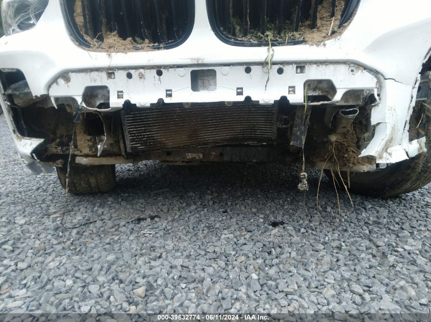 2021 BMW X3 xDrive30I VIN: 5UXTY5C07M9E37611 Lot: 39632774