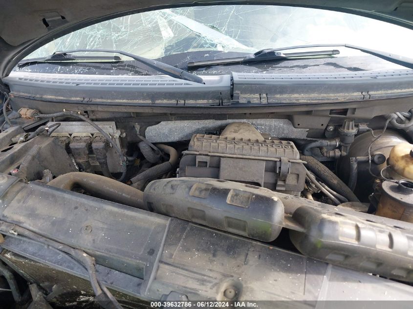 2007 Ford F-150 Lariat/Stx/Xl/Xlt VIN: 1FTPX12V87FA88697 Lot: 39632786