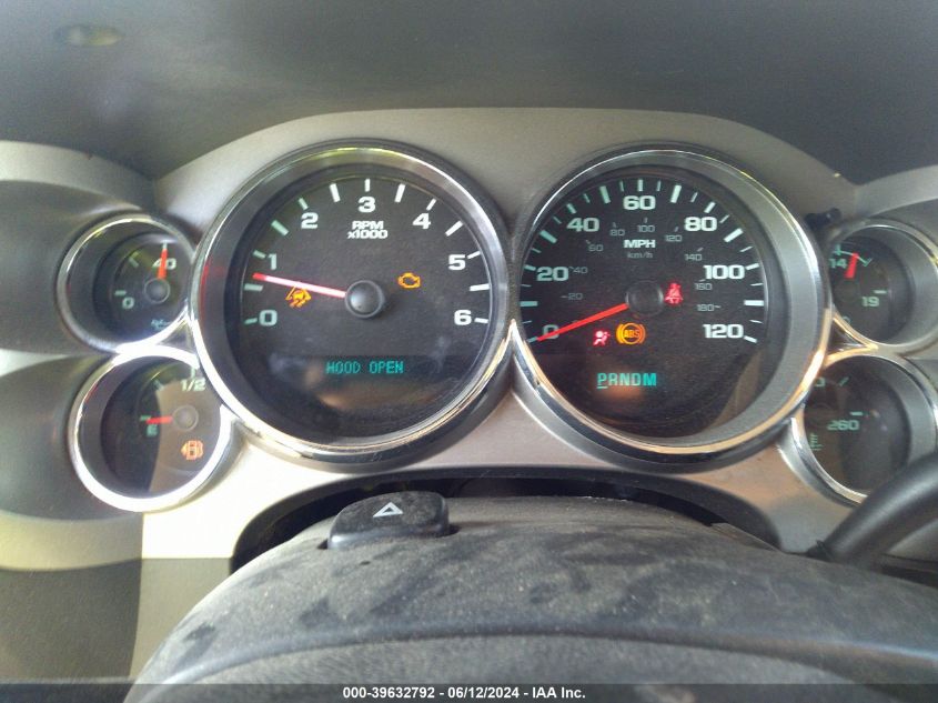 2011 Chevrolet Silverado 1500 Lt VIN: 3GCPKSE3XBG316592 Lot: 39632792