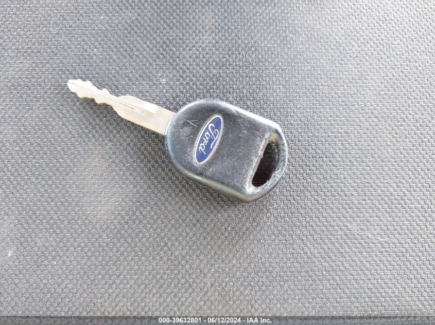 2004 Ford Ranger Edge/Tremor/Xlt VIN: 1FTZR45E44PA04025 Lot: 39632801