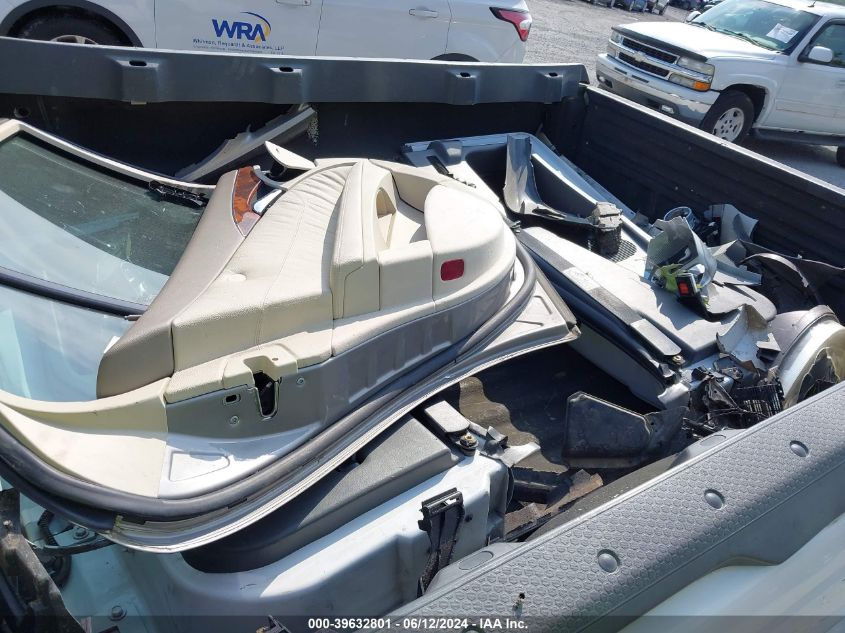 2004 Ford Ranger Edge/Tremor/Xlt VIN: 1FTZR45E44PA04025 Lot: 39632801