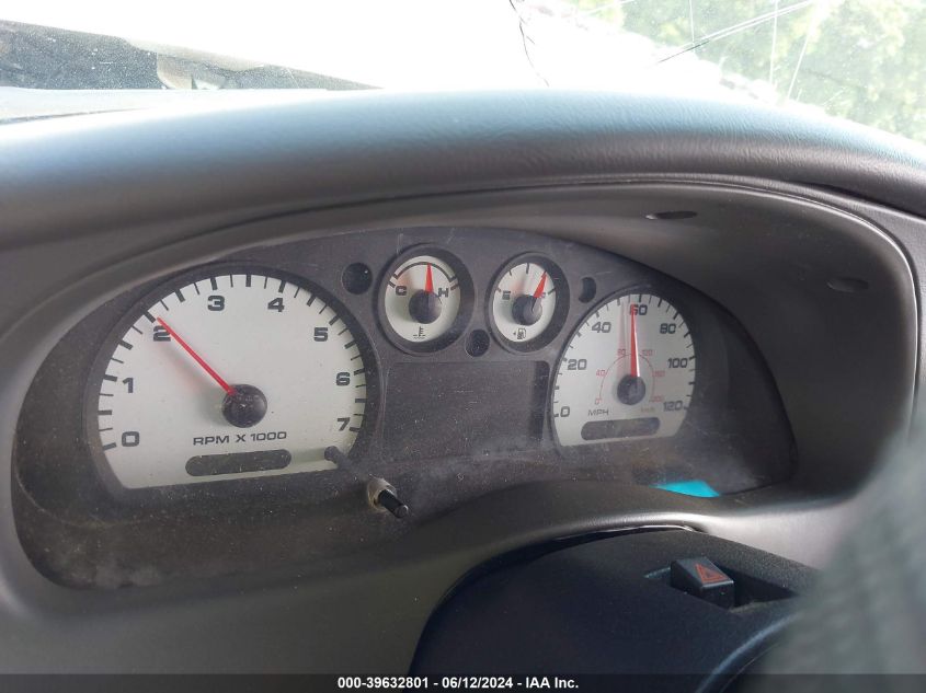 2004 Ford Ranger Edge/Tremor/Xlt VIN: 1FTZR45E44PA04025 Lot: 39632801