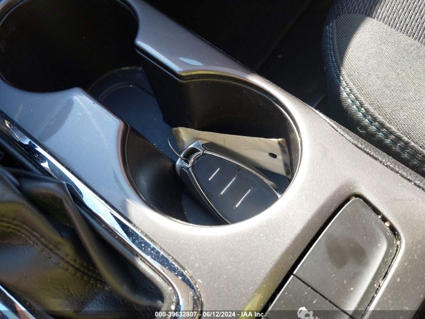 2017 Chevrolet Cruze Lt Auto VIN: 1G1BE5SMXH7146893 Lot: 39632807