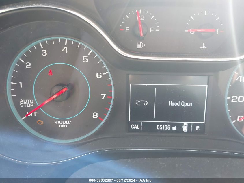 2017 Chevrolet Cruze Lt Auto VIN: 1G1BE5SMXH7146893 Lot: 39632807