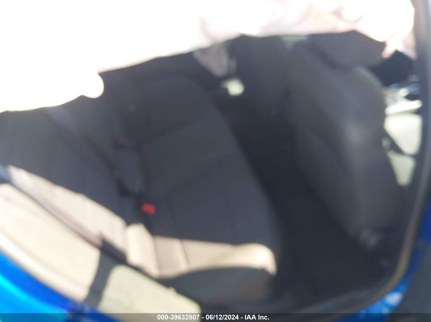 2017 Chevrolet Cruze Lt Auto VIN: 1G1BE5SMXH7146893 Lot: 39632807