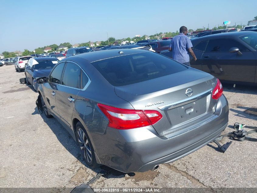 2016 Nissan Altima 2.5/S/Sv/Sl/Sr VIN: 1N4AL3AP9GC160661 Lot: 39632815