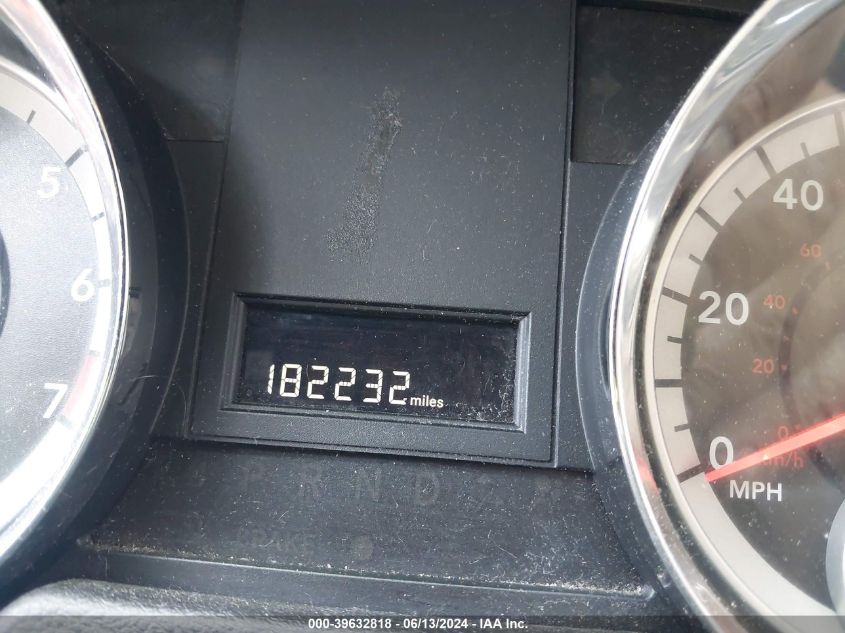 2014 Dodge Grand Caravan Sxt VIN: 2C4RDGCGXER113772 Lot: 39632818