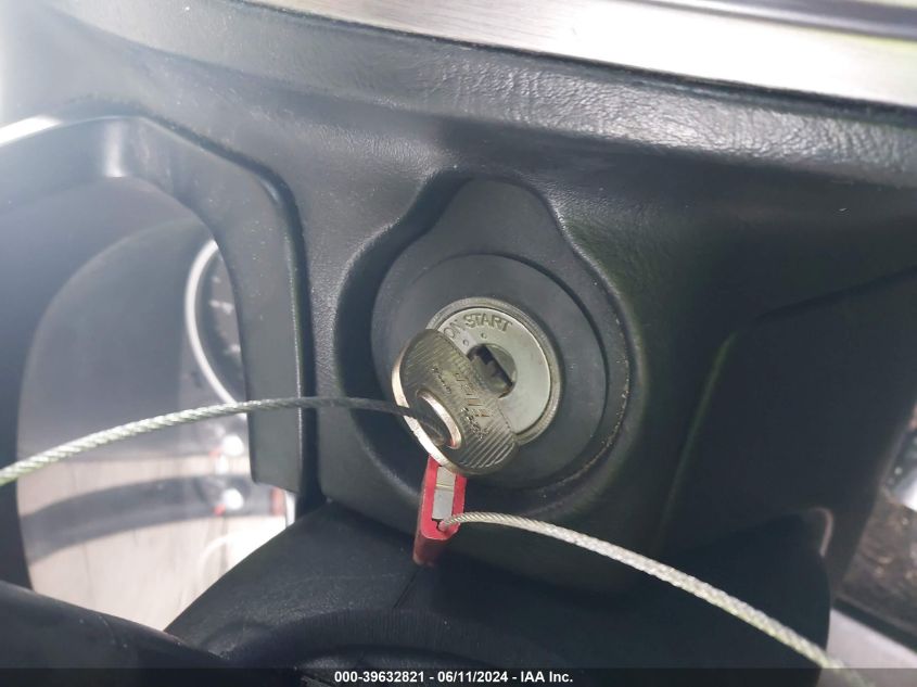 2004 Hyundai Tiburon VIN: KMHHM65D84U143620 Lot: 39632821