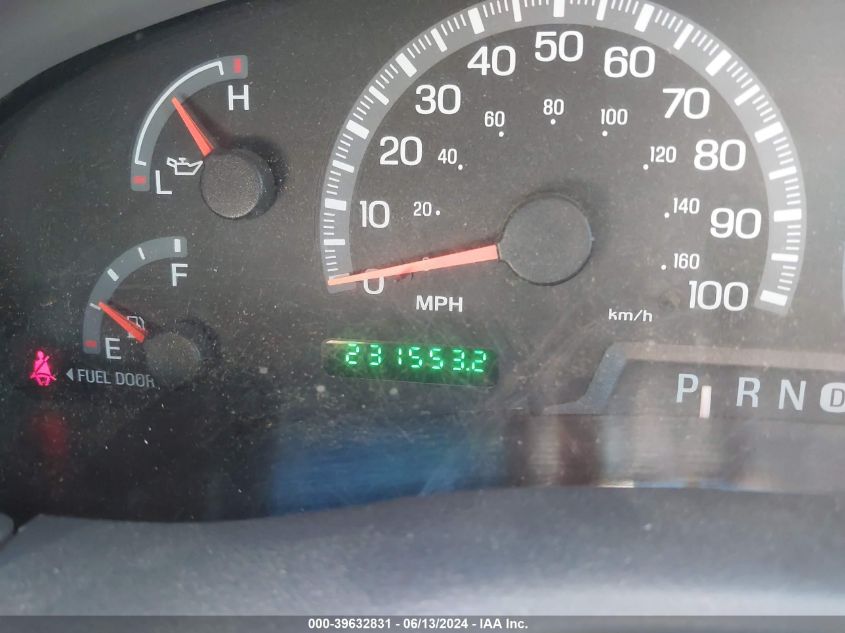 2001 Ford F-150 Harley-Davidson Edition/King Ranch Edition/Lariat/Xlt VIN: 1FTRW07L21KC30750 Lot: 39632831