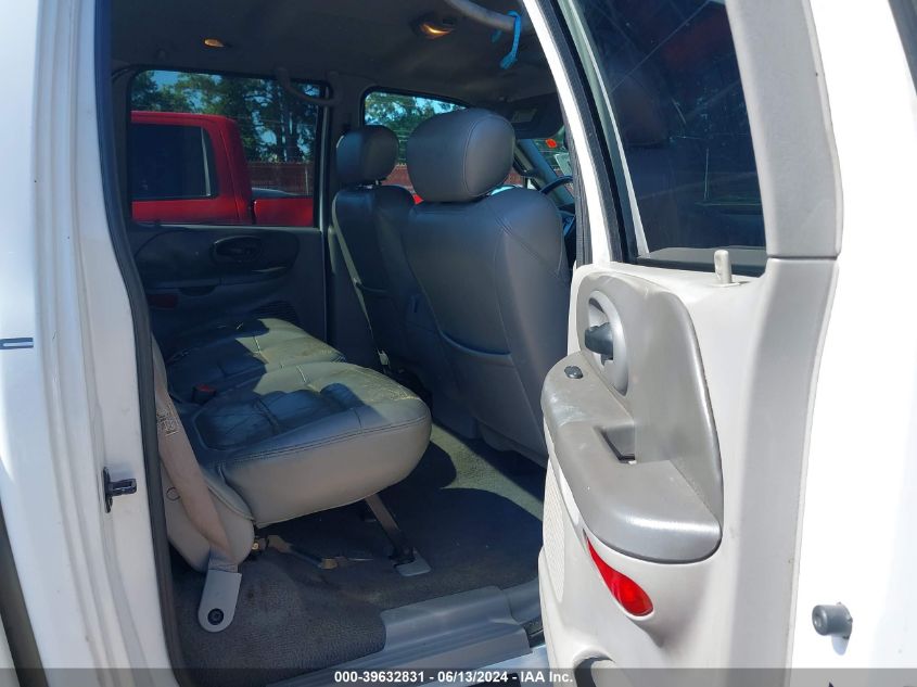 2001 Ford F-150 Harley-Davidson Edition/King Ranch Edition/Lariat/Xlt VIN: 1FTRW07L21KC30750 Lot: 39632831