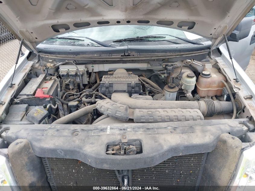 2005 Ford F-150 Lariat/Xlt VIN: 1FTPW12505FB11566 Lot: 39632864