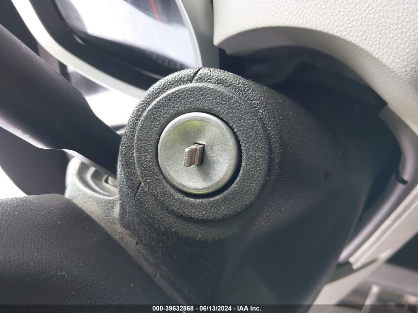 2011 Chevrolet Equinox Ls VIN: 2CNALBEC1B6205584 Lot: 39632868