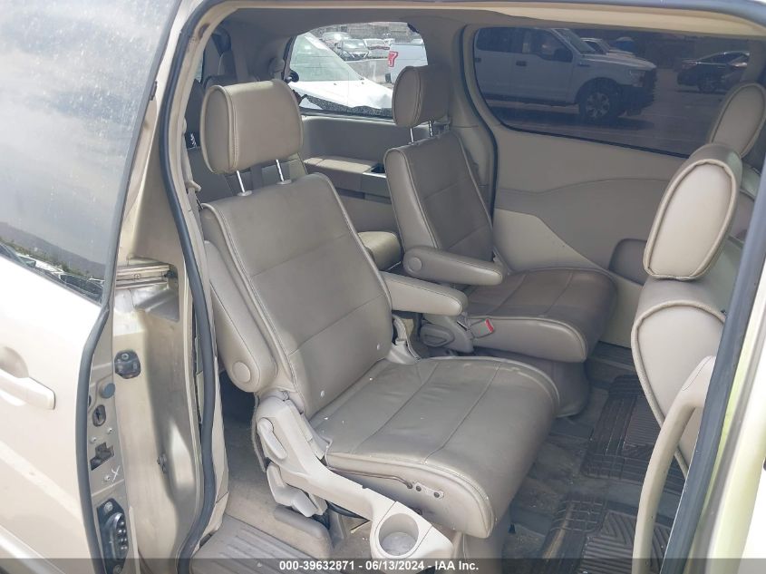 2006 Nissan Quest 3.5 Se VIN: 5N1BV28U86N110735 Lot: 39632871