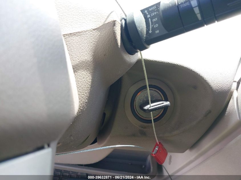 2006 Nissan Quest 3.5 Se VIN: 5N1BV28U86N110735 Lot: 39632871