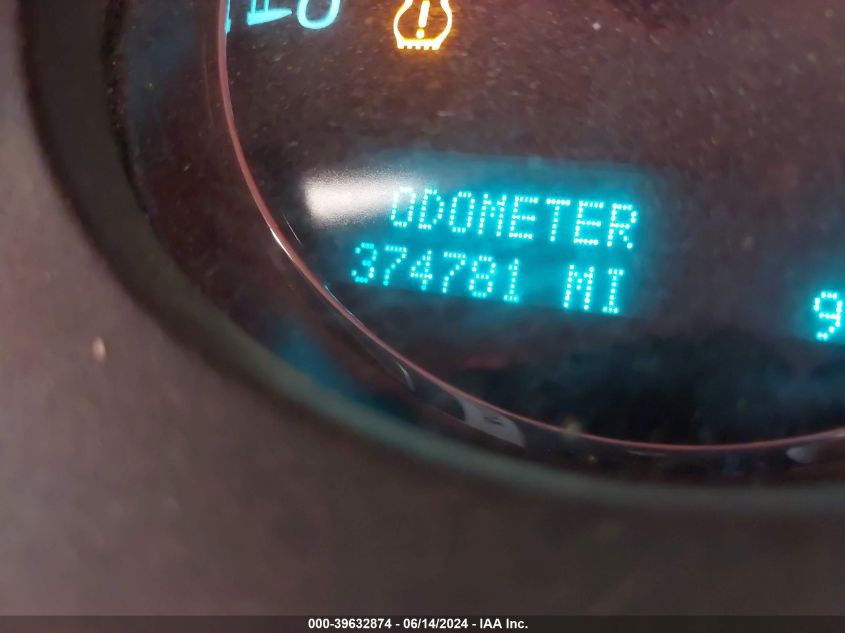 2009 GMC Sierra 2500Hd Slt VIN: 1GTHK63K59F101445 Lot: 39632874