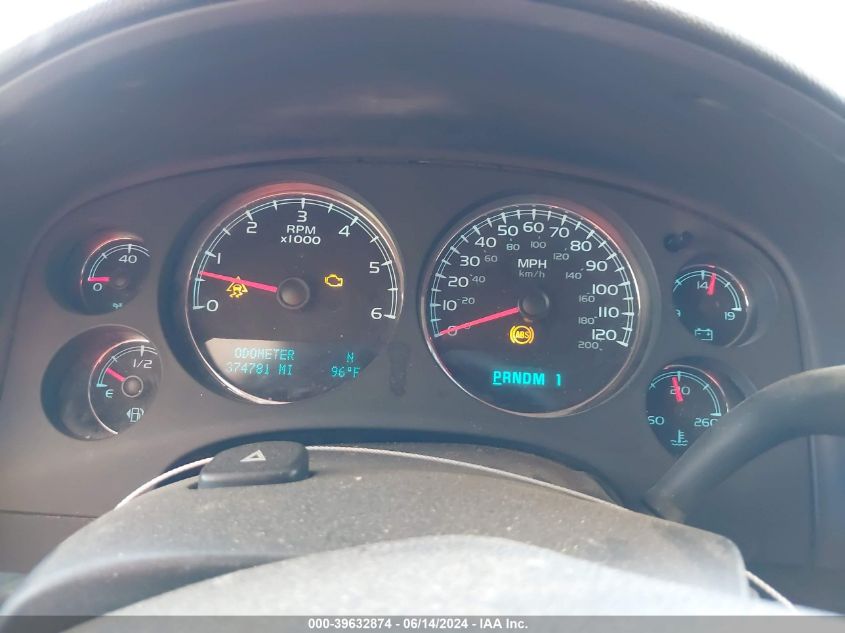 2009 GMC Sierra 2500Hd Slt VIN: 1GTHK63K59F101445 Lot: 39632874