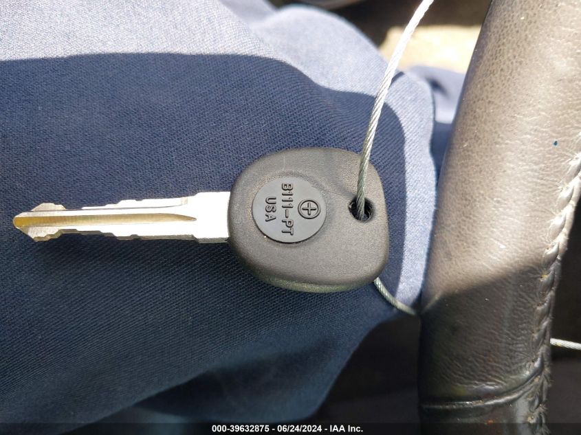 2011 GMC Acadia Sl VIN: 1GKKRNED9BJ196321 Lot: 39632875