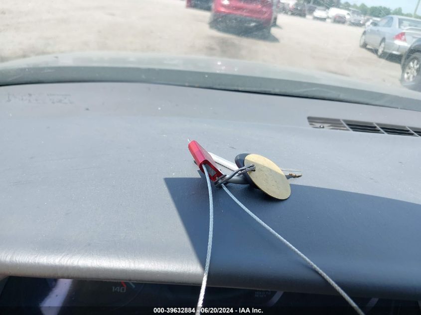 2005 Chevrolet Impala Ls VIN: 2G1WH55K959231334 Lot: 39632884