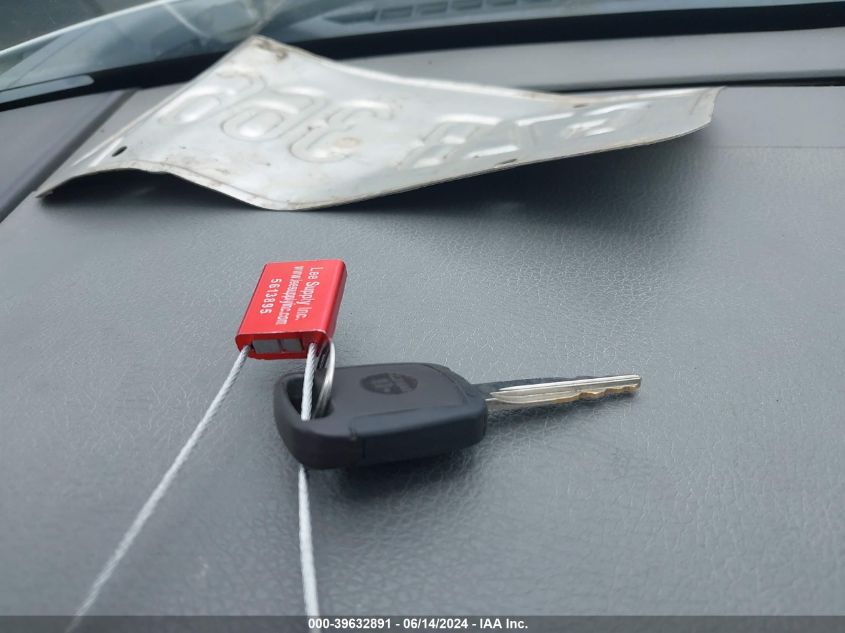 2005 Ford F-150 Lariat/Xl/Xlt VIN: 1FTVX12515NA25029 Lot: 39632891