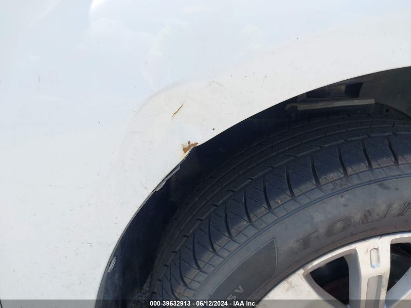 2010 Chevrolet Equinox Lt VIN: 2CNFLEEY8A6324489 Lot: 39632913