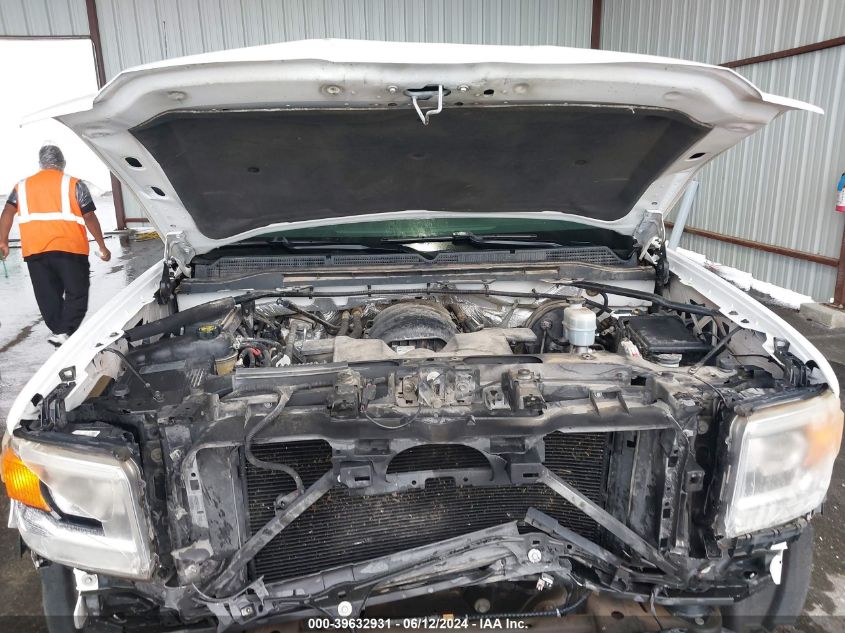 2014 GMC Sierra 1500 Sle VIN: 3GTP1UEC0EG389750 Lot: 39632931