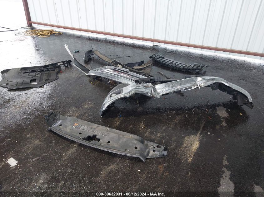 2014 GMC Sierra 1500 Sle VIN: 3GTP1UEC0EG389750 Lot: 39632931