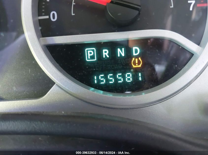 2010 Jeep Wrangler Unlimited Sport VIN: 1J4HA3H11AL223852 Lot: 39632933