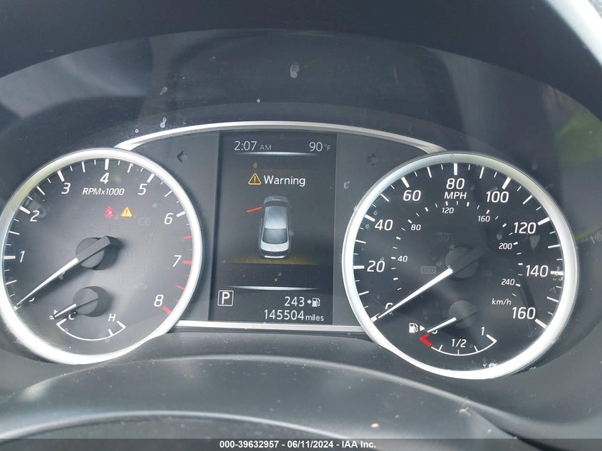 2016 Nissan Sentra Fe+ S/S/Sl/Sr/Sv VIN: 3N1AB7AP8GY240256 Lot: 39632957