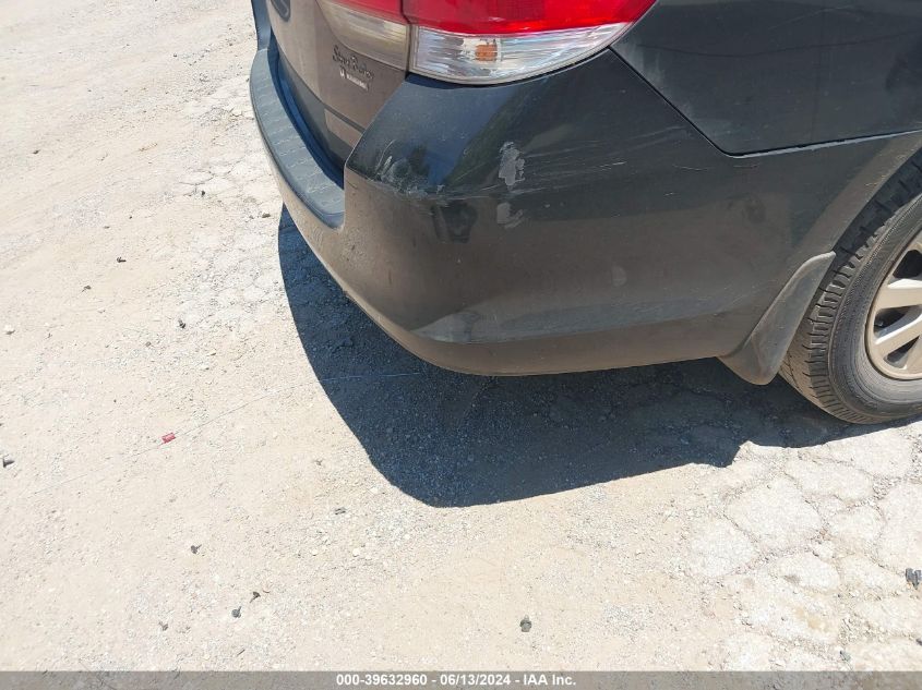 2010 Honda Odyssey Ex-L VIN: 5FNRL3H62AB063208 Lot: 39632960