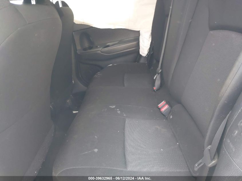 2019 Toyota C-Hr Le VIN: JTNKHMBX9K1028584 Lot: 39632965