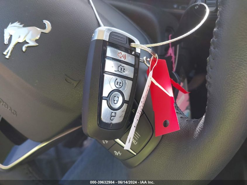 2022 Ford Bronco Sport Badlands VIN: 3FMCR9D94NRE11064 Lot: 39632984