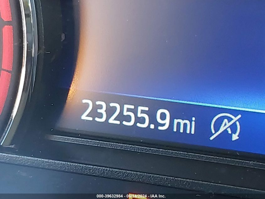 2022 Ford Bronco Sport Badlands VIN: 3FMCR9D94NRE11064 Lot: 39632984