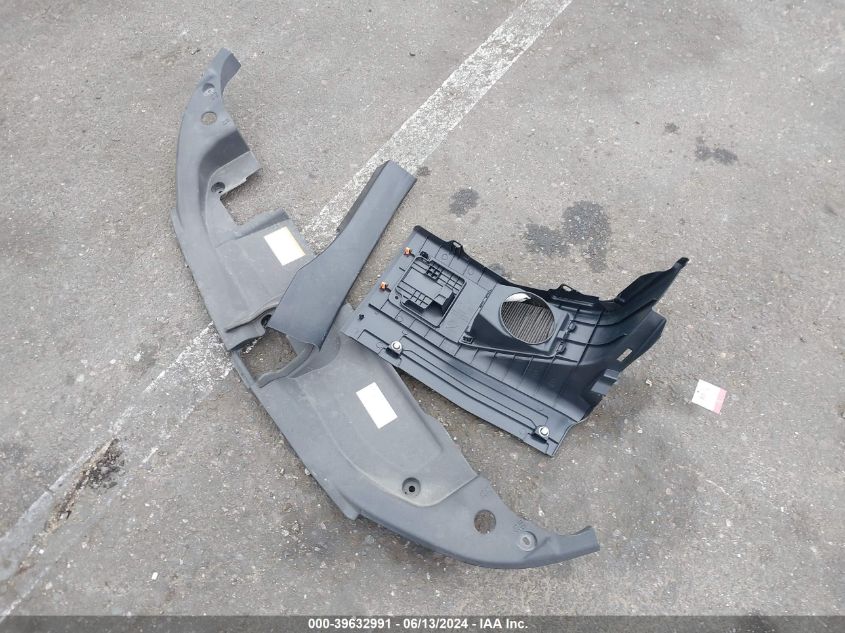 2016 Toyota Prius Two VIN: JTDKBRFU2G3009017 Lot: 39632991