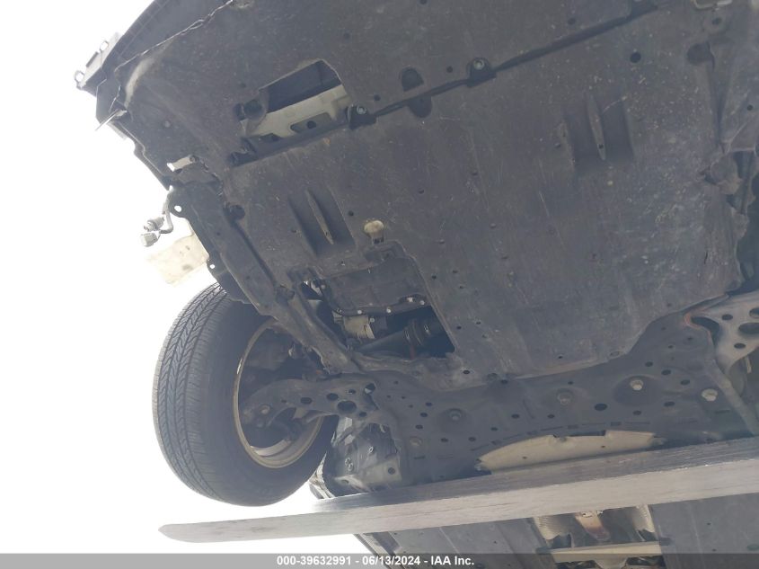 2016 Toyota Prius Two VIN: JTDKBRFU2G3009017 Lot: 39632991