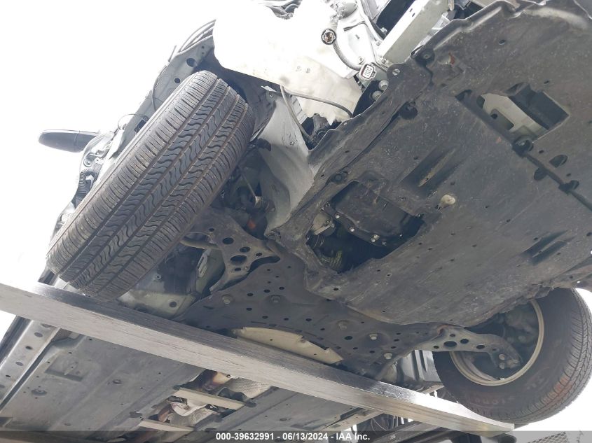 2016 Toyota Prius Two VIN: JTDKBRFU2G3009017 Lot: 39632991