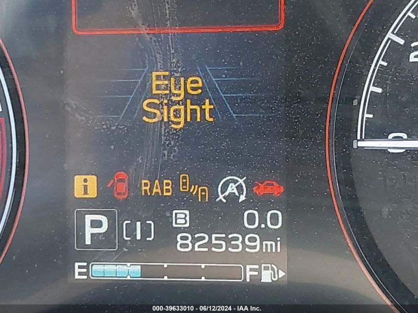 2021 Subaru Forester Sport VIN: JF2SKARC8MH472302 Lot: 39633010